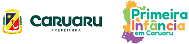 Logotipo de Primeira Infância